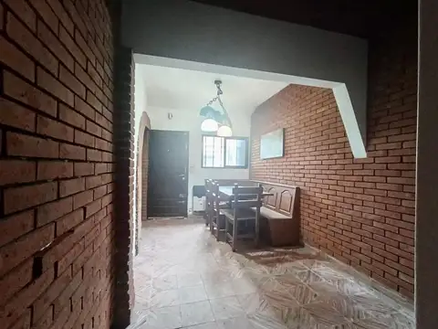 Depto Tipo Casa en Venta de 1 dormitorio