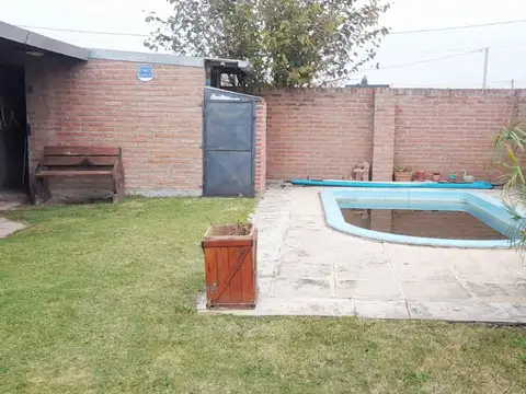 venta quincho en andino