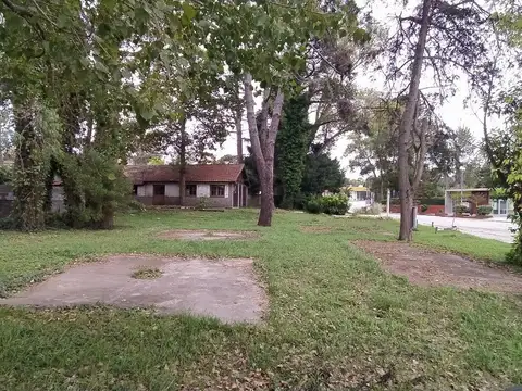 Terreno en Venta de 1360,0 m2