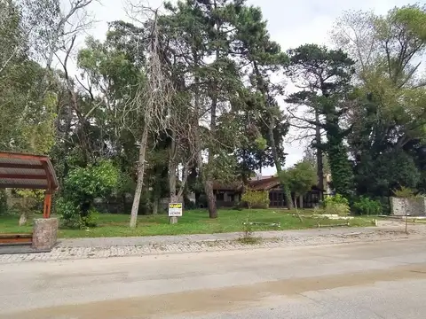 Terreno en Venta en Puertos - Barrio Marinas, USD 410.000