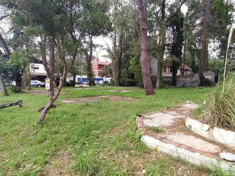 Terreno en Venta en Puertos - Barrio Marinas, USD 410.000