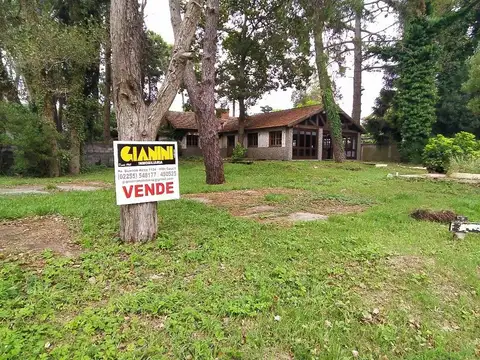 Terreno en Venta de 1360,0 m2