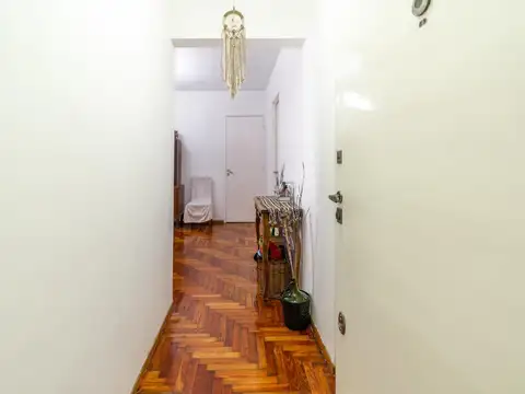 Ramón Falcón 5400 - Excelente Depto. 3 amb. - Villa Luro