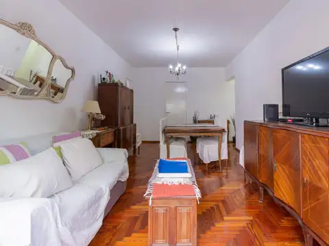 Departamento en Venta de 3 ambientes