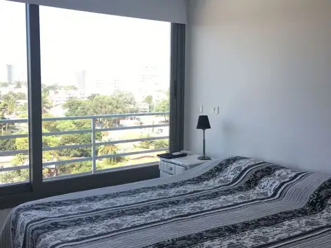 Departamento en Alquiler Temporal 2016 años