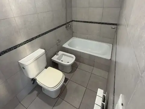 Departamento en Venta 9 años