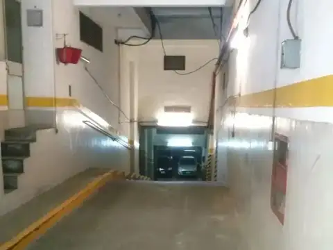 Cochera en Venta Cubierta