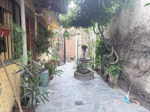 Casa en Roque Saenz Peña