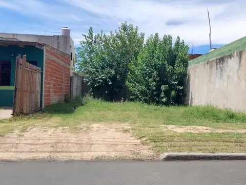 LOTE PH CON PLANO APROBADO PARA CONSTRUIR LOCAL- EN HUDSON- BERAZATEGUI.