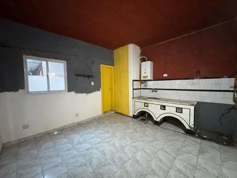Departamento en Alquiler 60 años