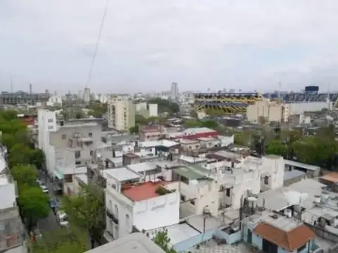 Departamento en Venta Apto profesional