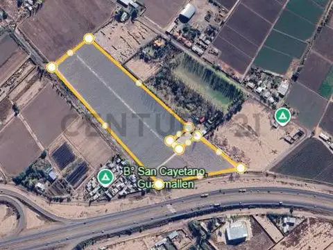 Terreno en Venta en Rodeo de la Cruz, USD 60.000