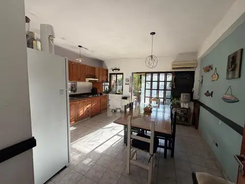 Casa en Venta 35 años