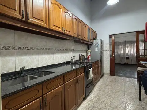 Casa en Venta en Morón Sur, USD 110.000