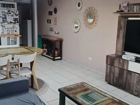 Depto Tipo Casa en Venta de 1 dormitorio