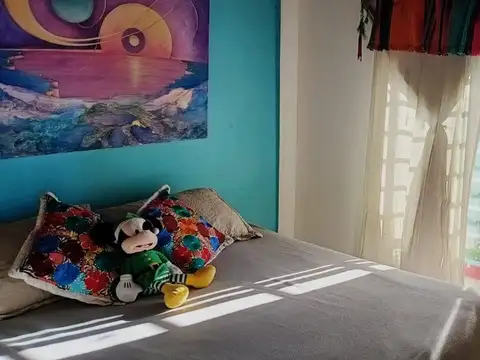 Depto Tipo Casa en Venta en San Justo, USD 49.900