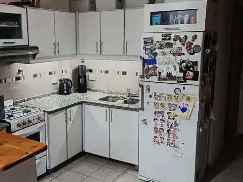 Depto Tipo Casa en Venta de 2 ambientes