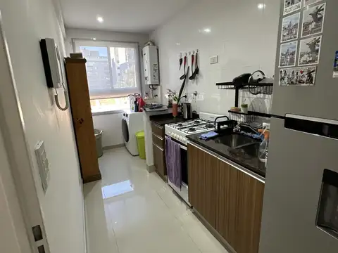 Departamento en Venta Permite mascota