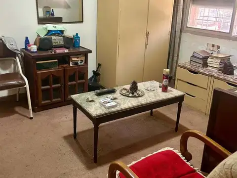 Depto Tipo Casa en Venta en Balvanera, USD 67.000