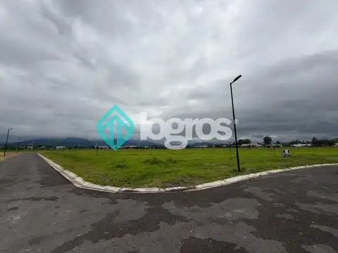 Terreno en Venta 60  mts Frente