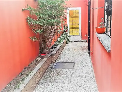 Marcelo Torcuato de Alvear 1400