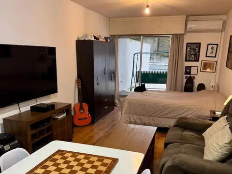 Apartamento en venta en Pocitos