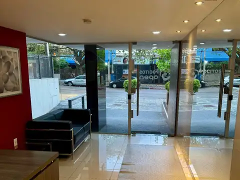 Departamento en Venta al Oeste