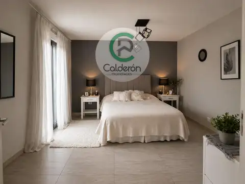 Casa en Alquiler de 4 dormitorios