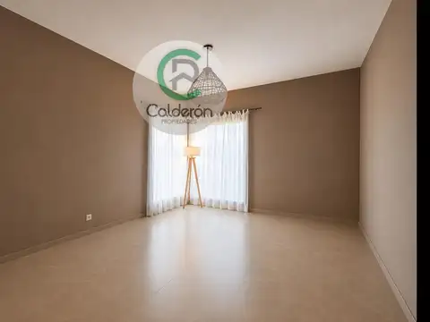 Casa en Alquiler Barrio Cerrado Tres Pinos