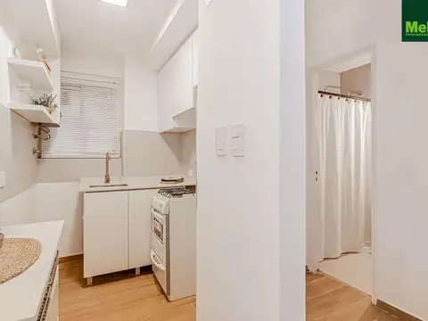 Departamento en Venta Permite mascota