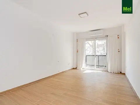 Departamento en Venta en Palermo Chico, USD 195.000