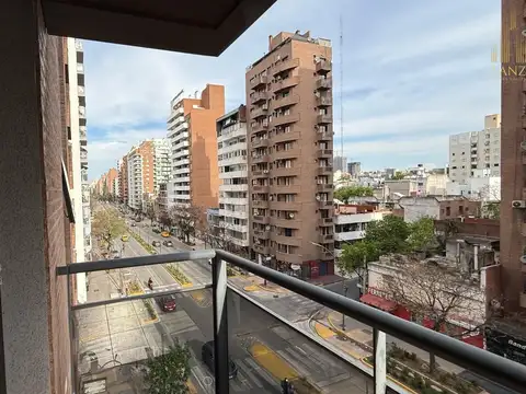 Departamento en Venta 18 años