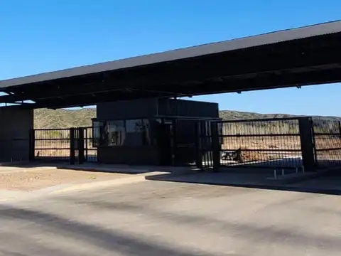 Terreno en Venta en Perdriel, USD 46.000