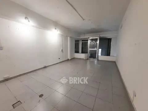 Local en Venta 40 años