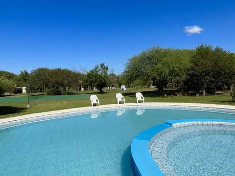 Hotel en Venta tipo Familiar