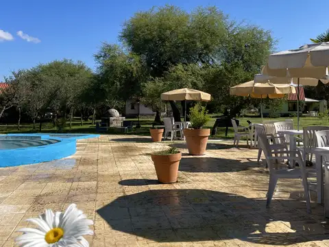 Hotel en Venta 16 Habitaciones