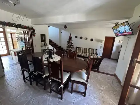 Casa en Alquiler Temporario en Punta Mogotes