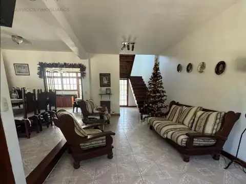 Casa en Alquiler Temporal al Sur