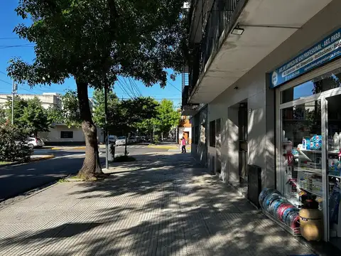 Alquiler depto 2 ambientes agronomia