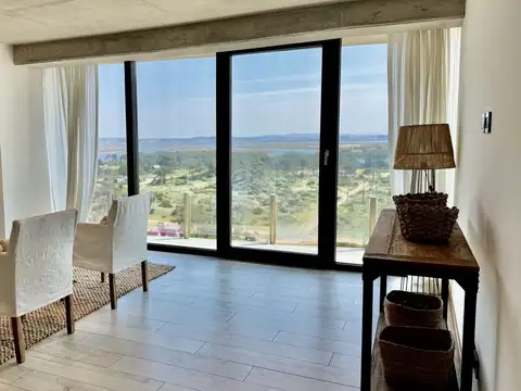 Departamento - ALQUILER_TEMPORAL - Uruguay, PLAYA BRAVA PUNTA DEL ESTE - PEDRO BLANES VIALE 1404