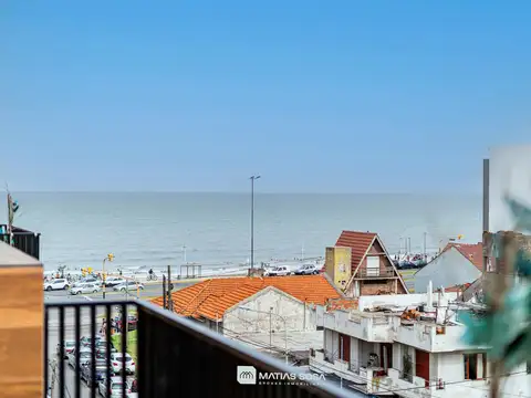 Departamento en Venta en Constitucion, USD 308.000