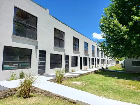 DEPARTAMENTO 2 AMBIENTES ALQUILER TRISTAN SUAREZ