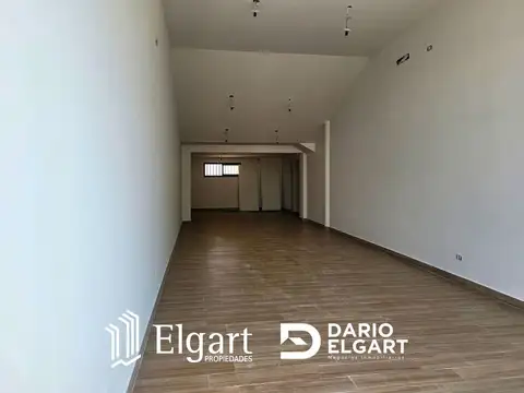 Local - Alquiler - Argentina, Yerba Buena - Avenida Aconquija 1700