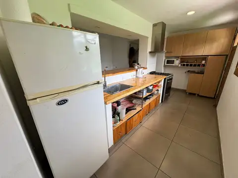 Casa en venta c/ cochera en Sierra de la Ventana
