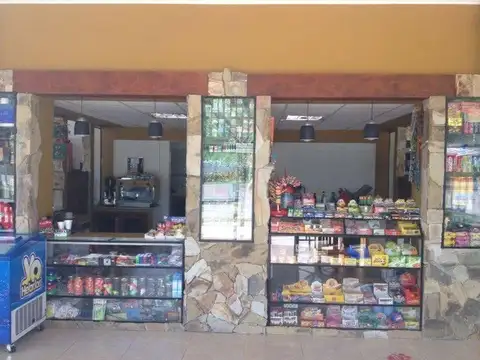 Local en Venta Via Pública