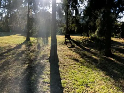 Terreno en Venta 50  mts Fondo