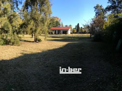 Terreno - Venta - Argentina, Berazategui - CALLE DIAGONAL F 4447