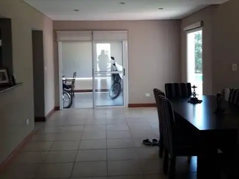 Casa en Alquiler Temporal de 5 dormitorios