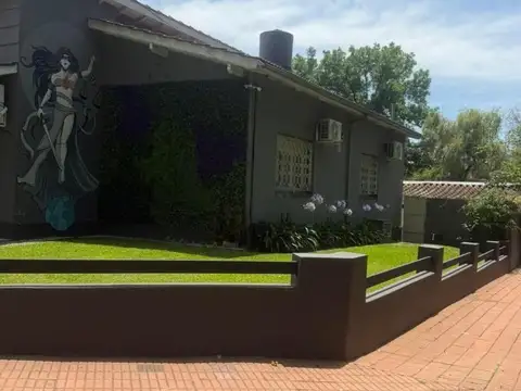 Casa en Venta en San Isidro Lasalle / Rio, USD 320.000