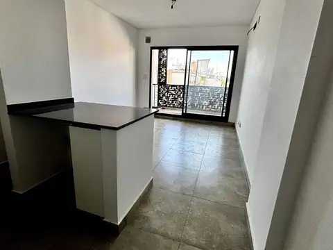 MONOAMBIENTE BALCON CABALLITO